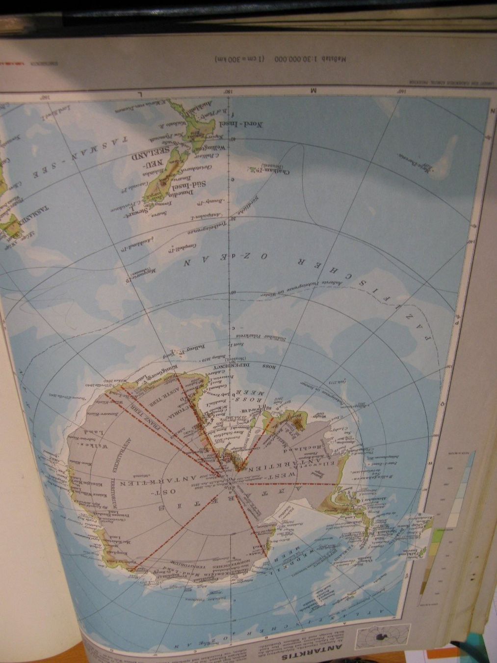 Libri: Weltbild Atlas 1963 Reader`s Digest – Usato da Grenchen venduto da eule43 3