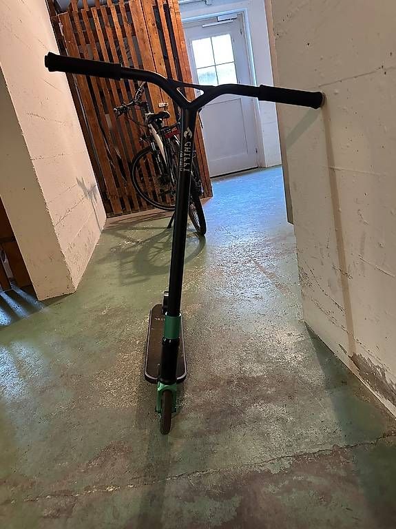 Kickboard: Chilli Pro Scooter – Usato da Riehen venduto da Paiwi 2