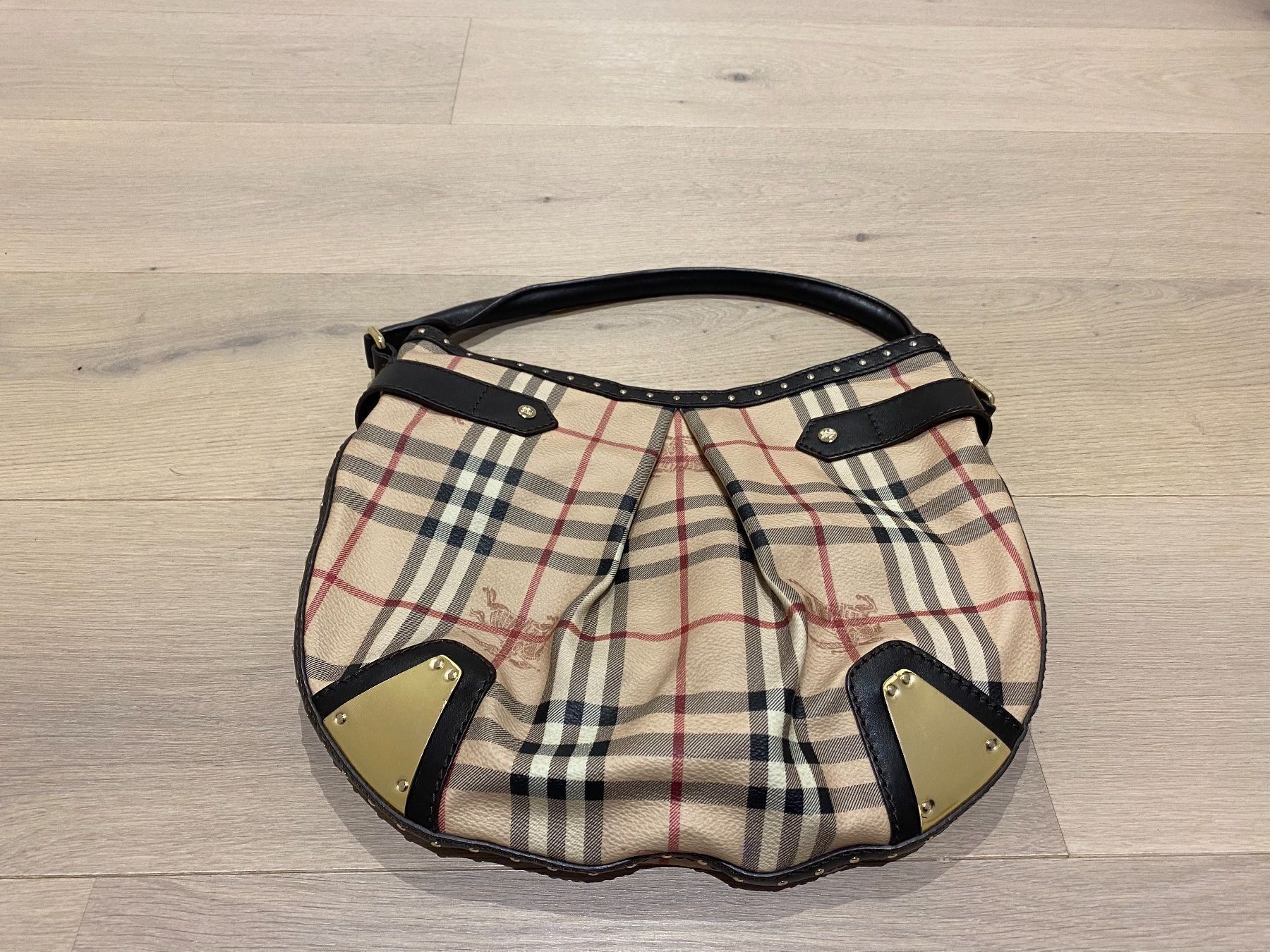 Burberry Taschen für Damen: Burberry Prorsum Handtasche – Gebraucht aus Wallisellen von Nataschab0 2