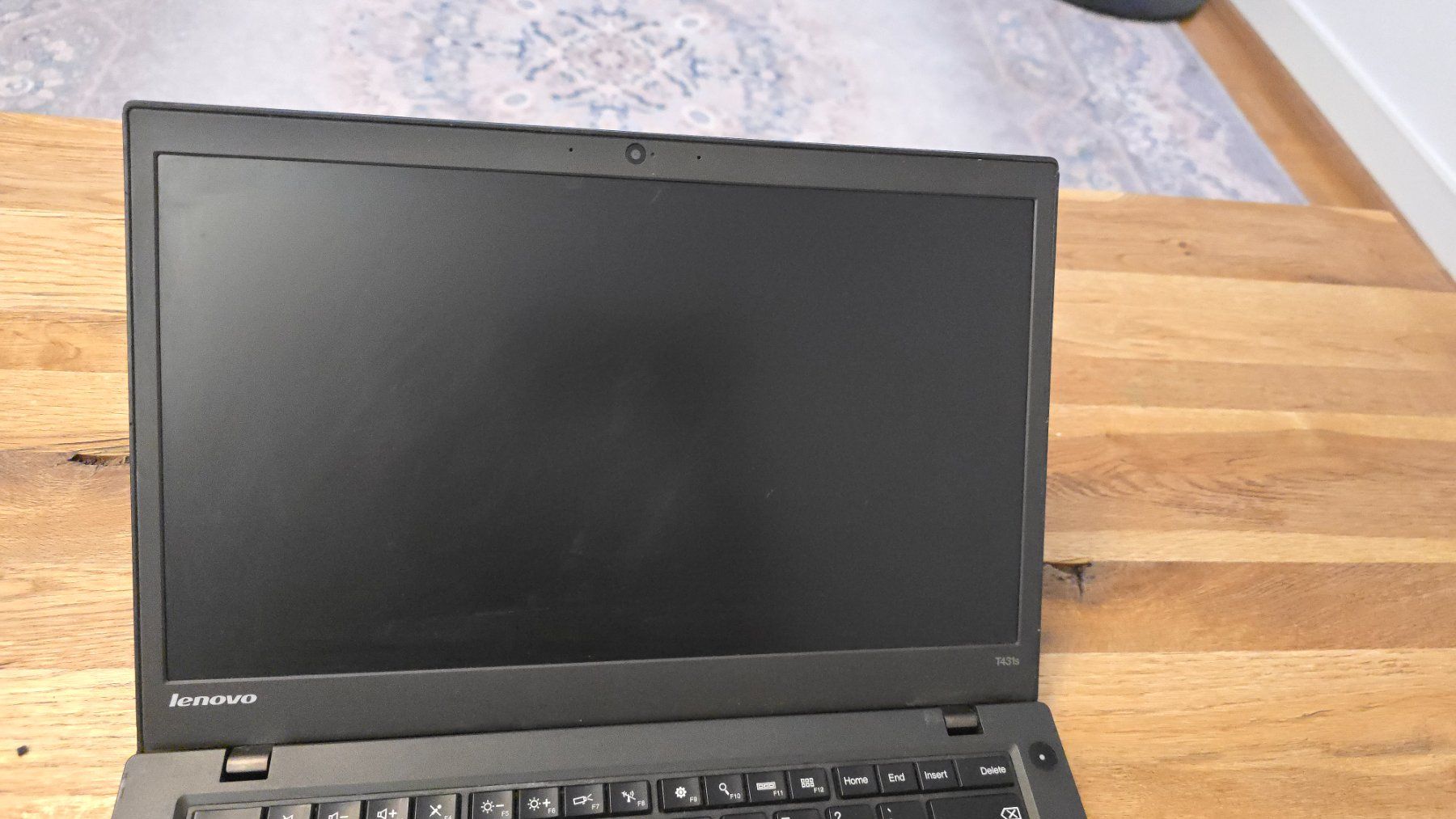 Lenovo Notebook: 2 x  Laptops Lenovo T431S  E15 – Usato da Wallisellen venduto da theblacksheep 6