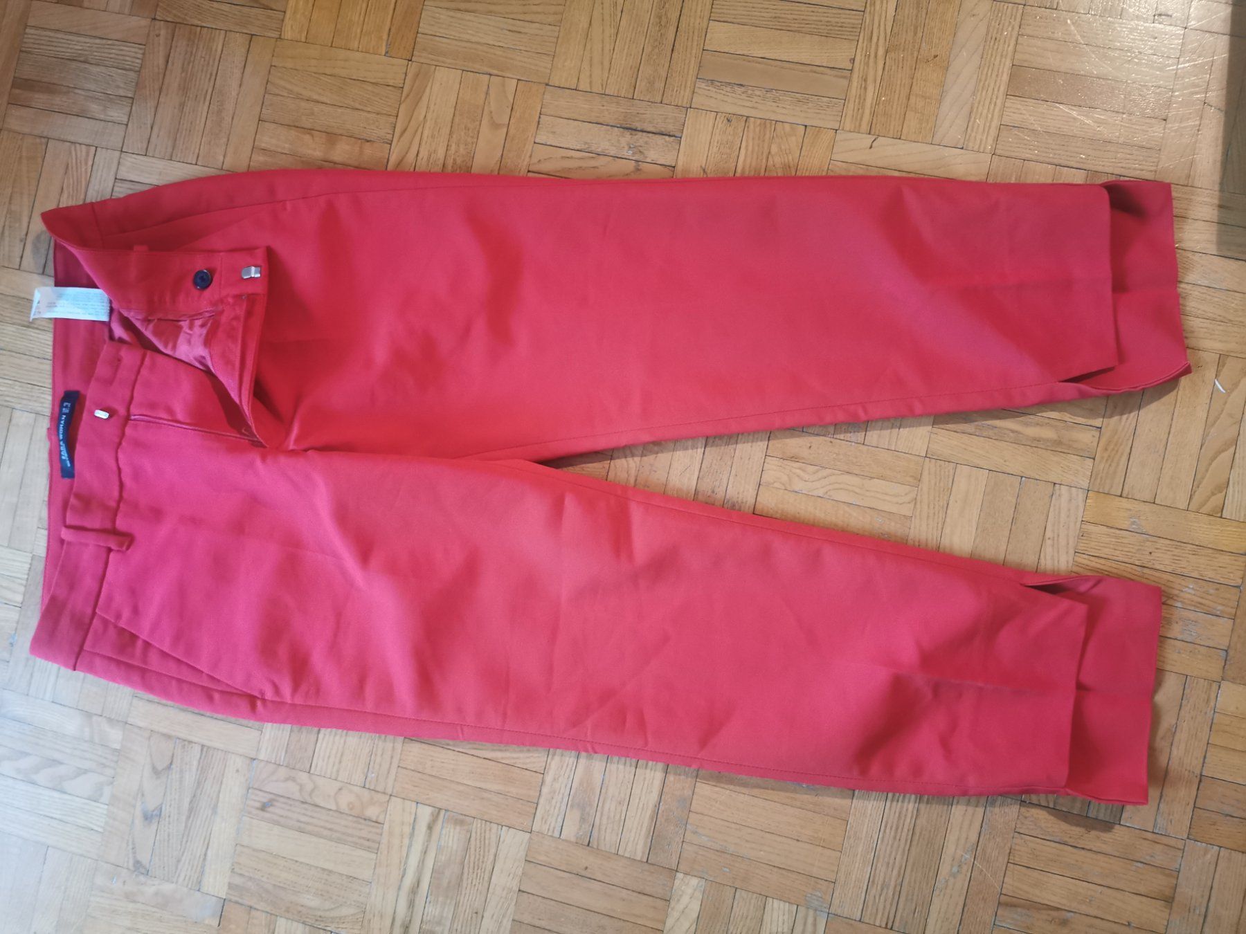 Pantaloni: ZARA hose gr S – Nuovo (secondo la descrizione) da Uster venduto da bek_v2ct