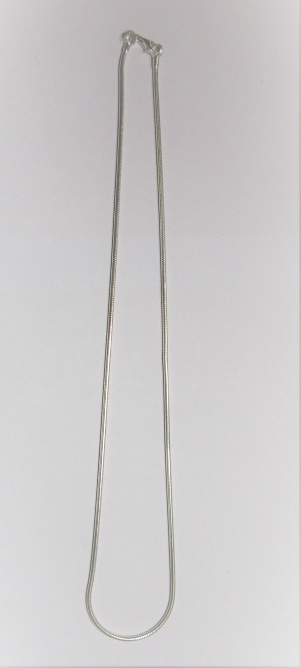 Ketten: 925 Sterling Silber Kette – Neu und originalverpackt aus Laax von Kiki_Kingdom
