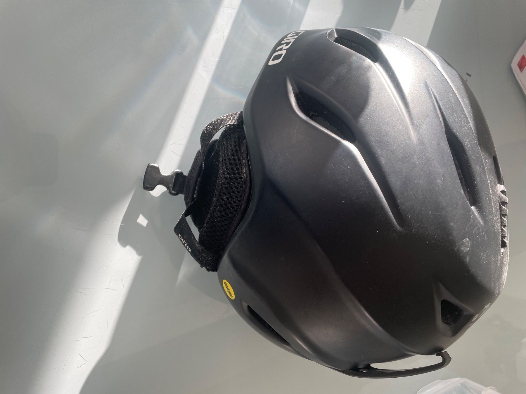 Giro Caschi: Giro Helm – Usato da Uitikon Waldegg venduto da Uitikon73