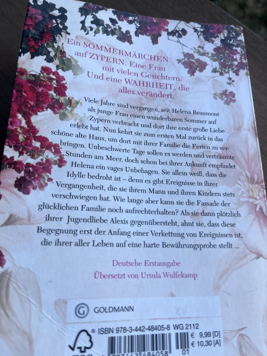 Livres: Buch – D'occasion à Bad Ragaz par lau_gs8z 1