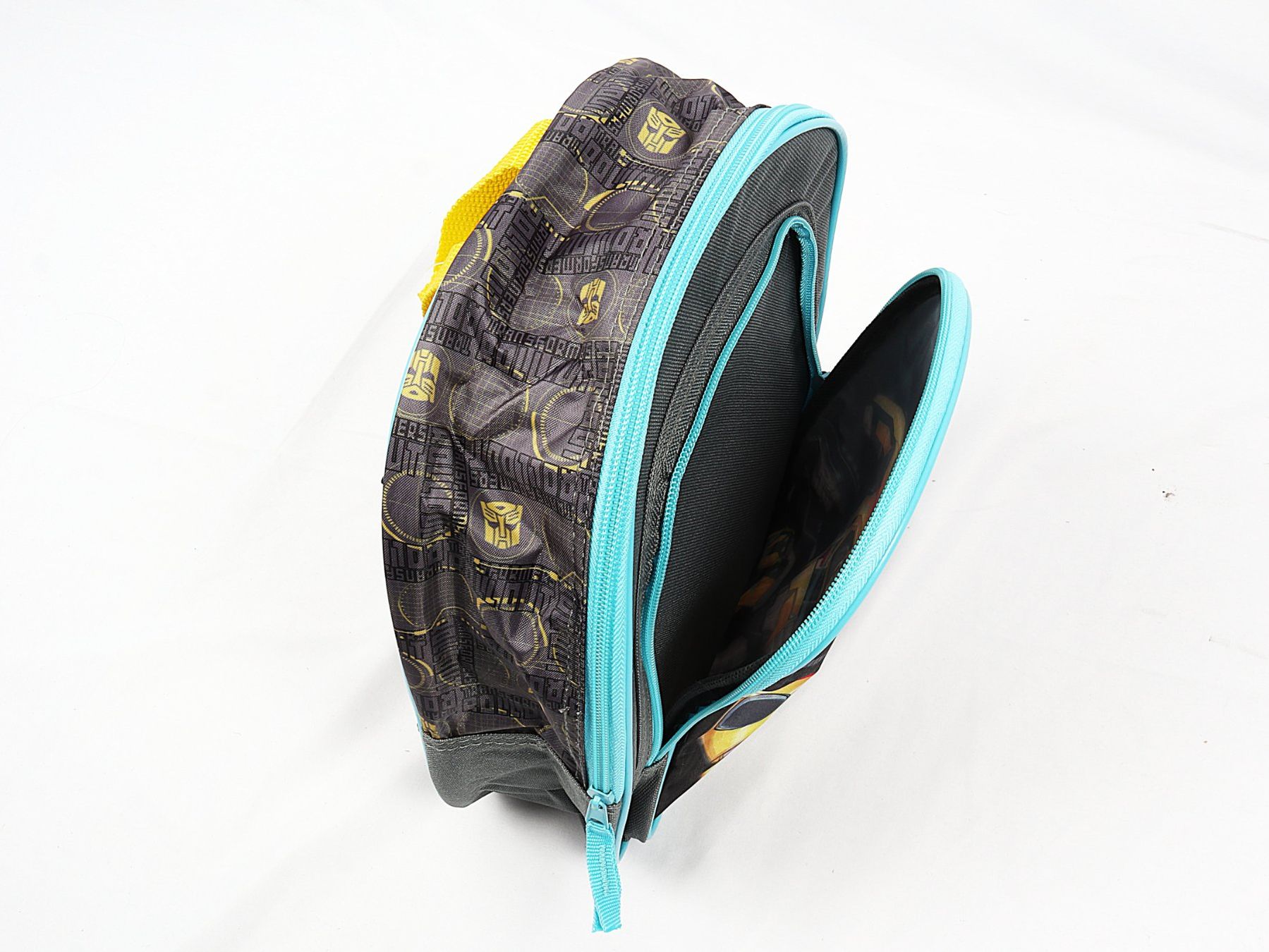 Borse & Zaini: TRANSFORMERS Rucksack – Nuovo (secondo la descrizione) da Steinen venduto da Restwert_Steinen 3