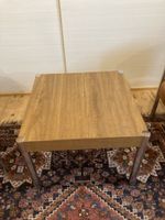 Retro Couchtisch / Tisch, 60er Jahre Design Klassiker!