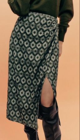 Zara Rock L
