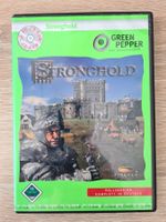 Stronghold (German) - PC