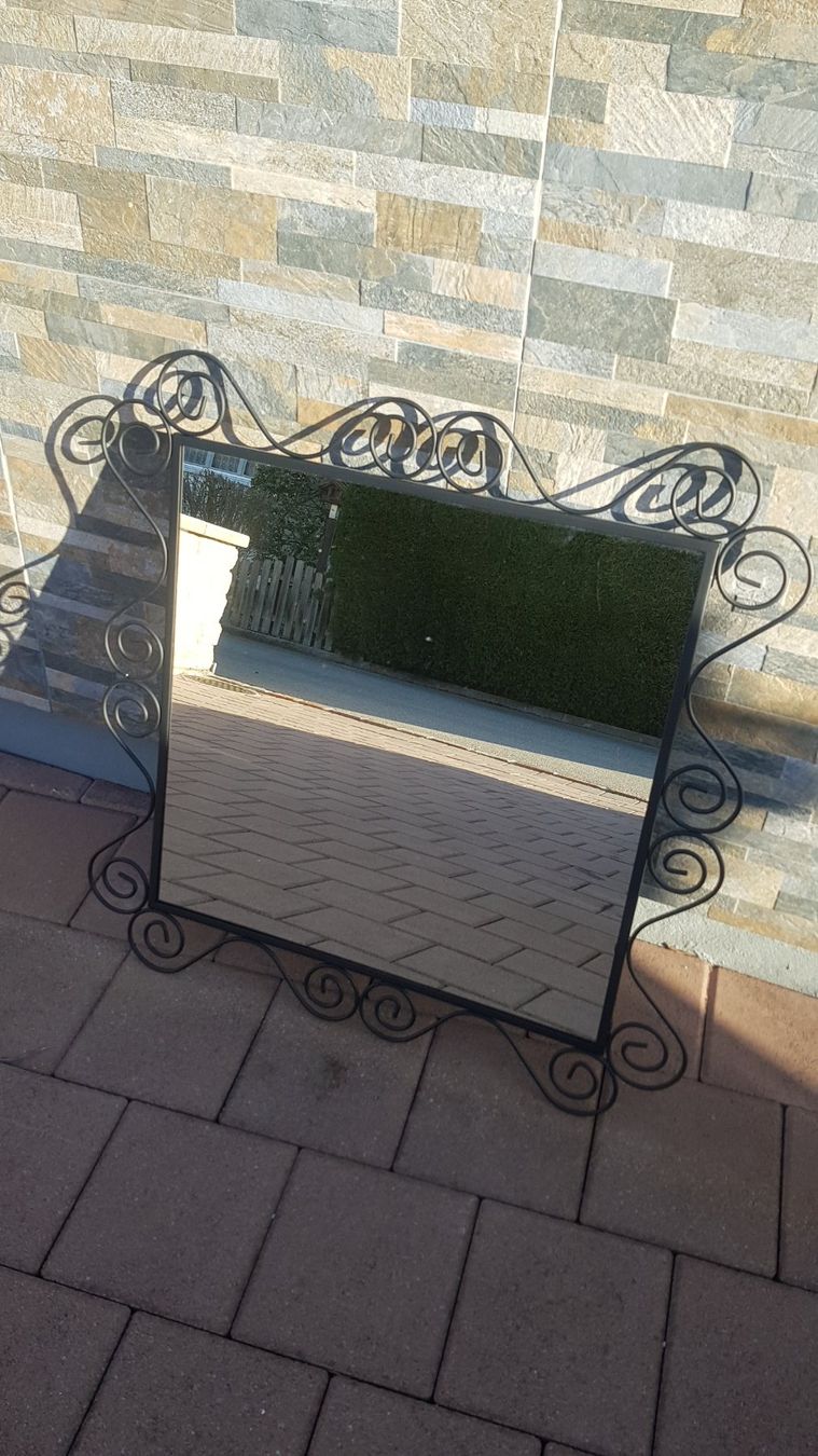 Ikea Miroirs: Wandspiegel  gebraucht JKEA – D'occasion à Ehrendingen par CHMEX 2
