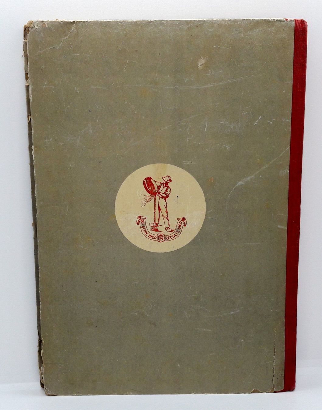 Bücher: Contes soleil neige vent Auroy 1924 – Gebraucht aus Tavannes von Nekosumi 1