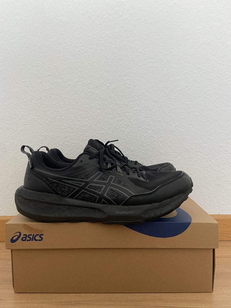 Asics Scarpe da uomo: Asics Gel-Sonoma 8 Gtx – Usato da Olten venduto da jon_wfq7 3