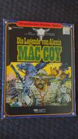 Die grossen Edel-Western Legende von Alexis Mac Coy, Band 3