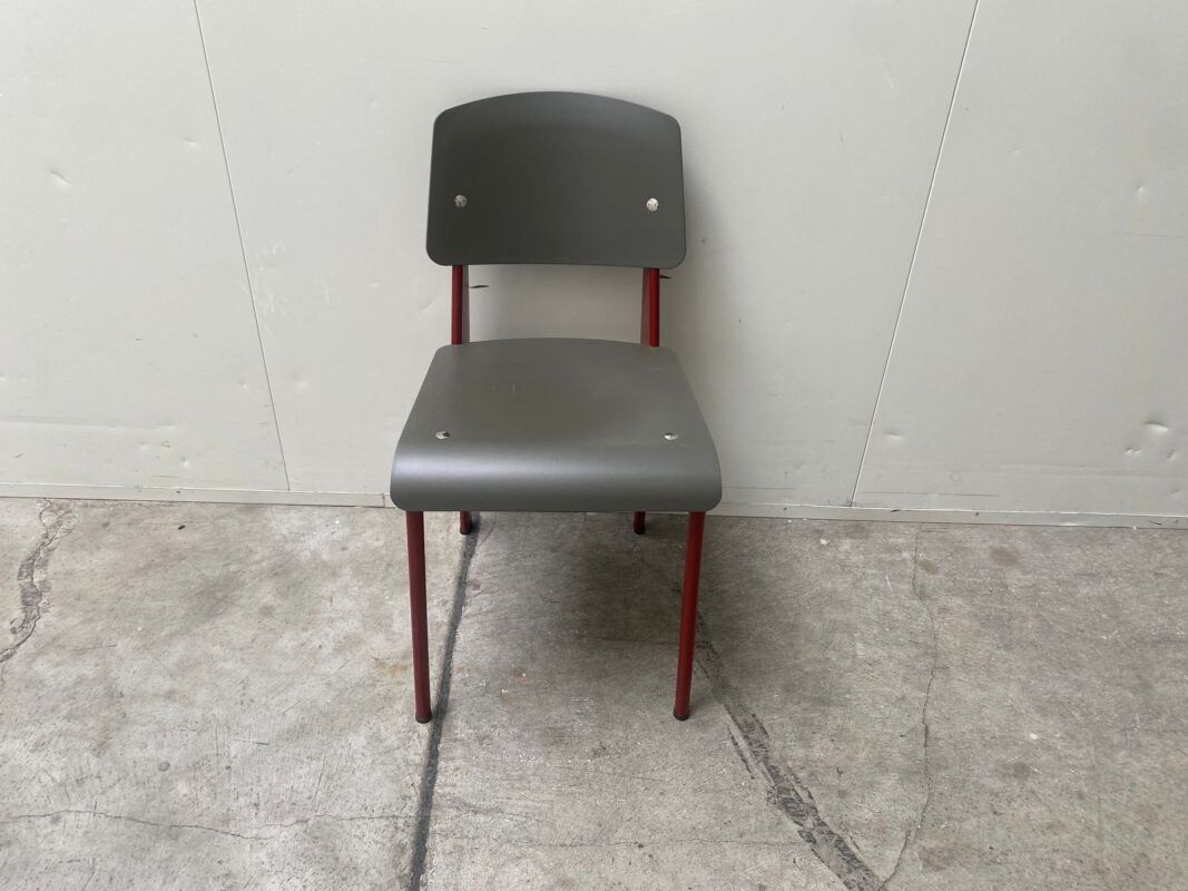 Vitra Sedie: Vitra Standard SP – Usato da St. Gallen venduto da MSMoebelhandel 1