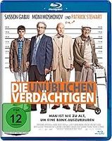🎞️🎥🍿 Die unüblichen Verdächtigen 🍿🎥💿