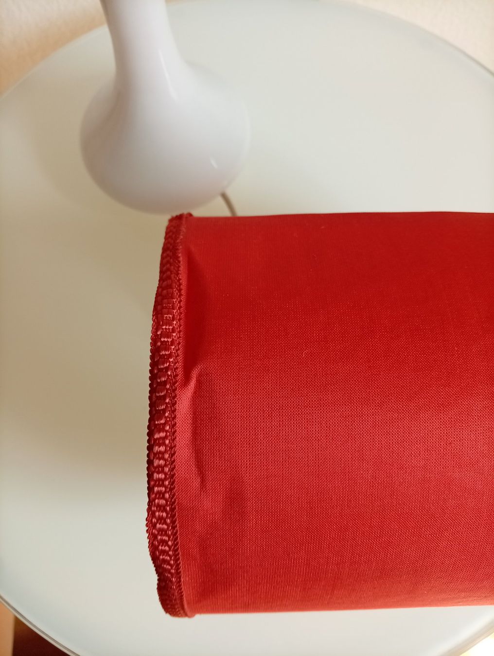 Lampade: Schöne Vintage Lampe Opalglas 50er, Schirm neu oder original – Usato da Luzern venduto da Seri4 6