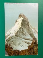Zermatt - Matterhorn