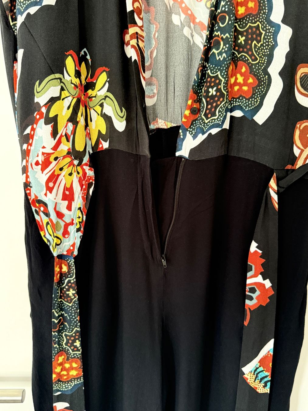 Desigual Tute: Desigual Jumpsuit XL – Usato da Naters venduto da luj_qc6b 6