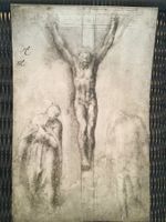 Cristo in Croce