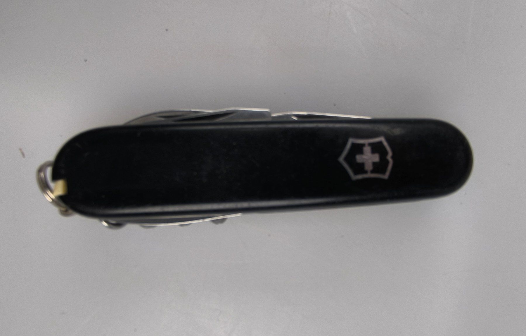 Victorinox Coltelli tascabile: 5 Sackmesser Victorinox – Usato da Volketswil venduto da brockipfannenstil 6