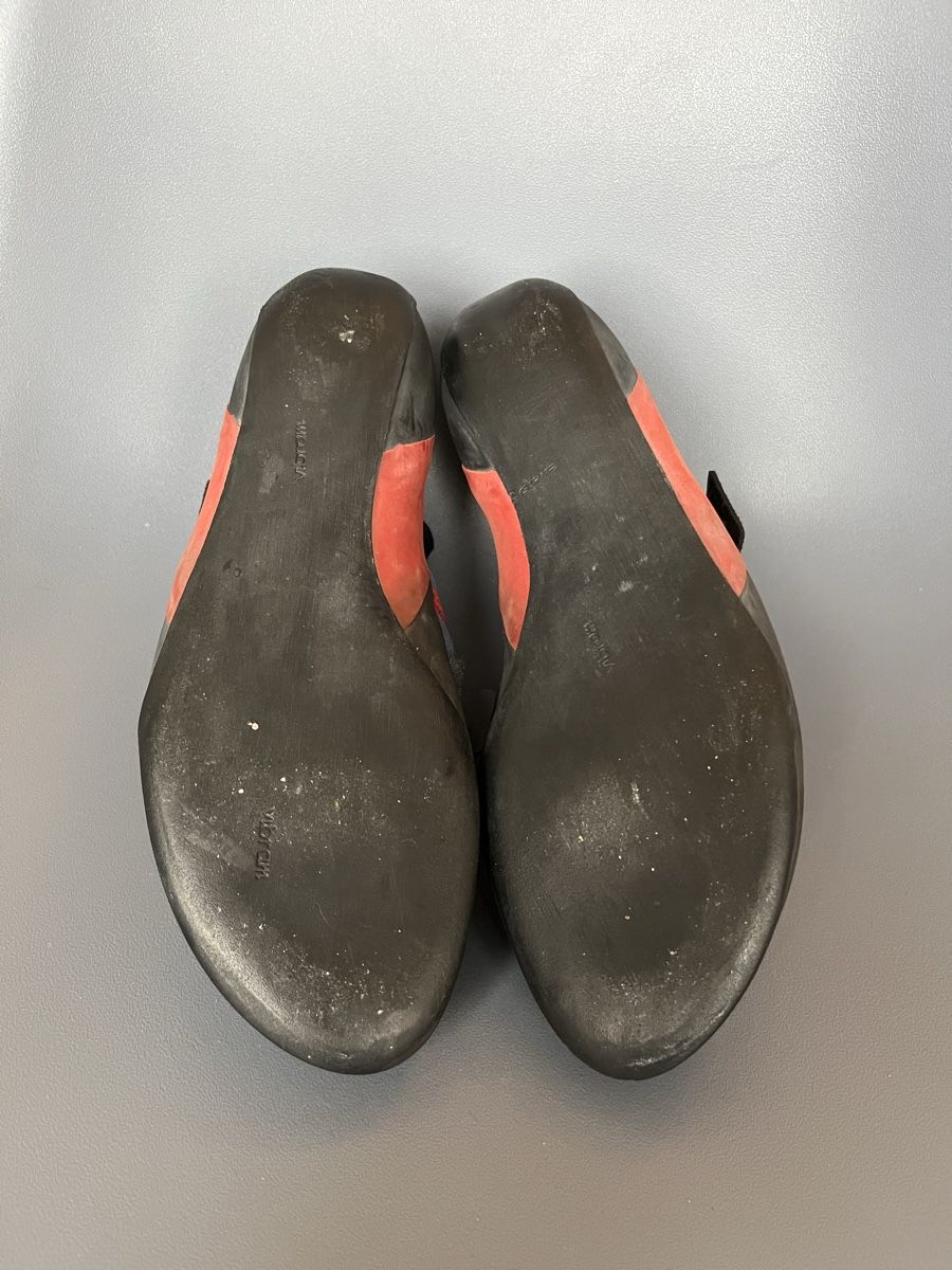 Scarpe da uomo: Kletterschuhe Gr. 45 – Usato da Basel venduto da raspor 4