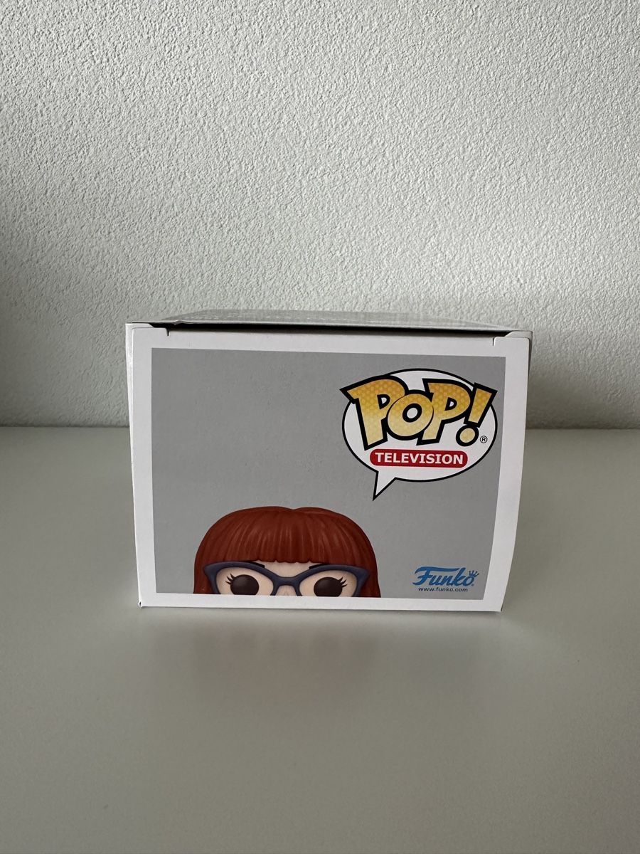 Funko Statuette: Marilyn Thornhill Funko Pop – Nuovo e nell'imballaggio originale da Mels venduto da Hannah_Fee 4