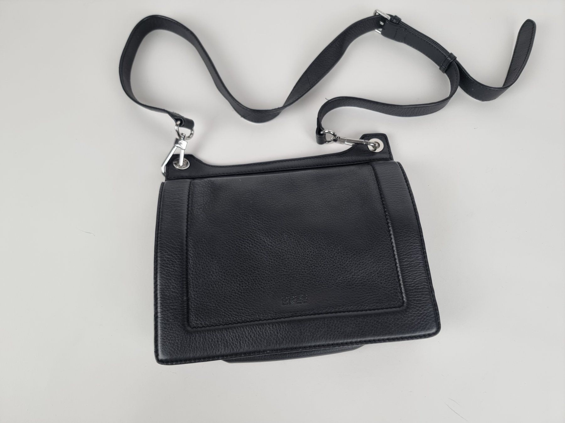 Bree Taschen für Damen: Bree Tasche Schwarz – Gebraucht aus Urtenen-Schönbühl von Restwert_Schoenbuehl 1