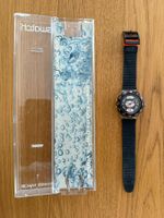 Swatch Scuba 200
