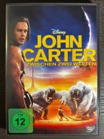 John Carter - Zwischen zwei Welten