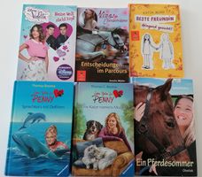 Bücher diverse