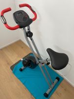 Heimtrainer in sehr gutem Zustand / Hometrainer v good cond