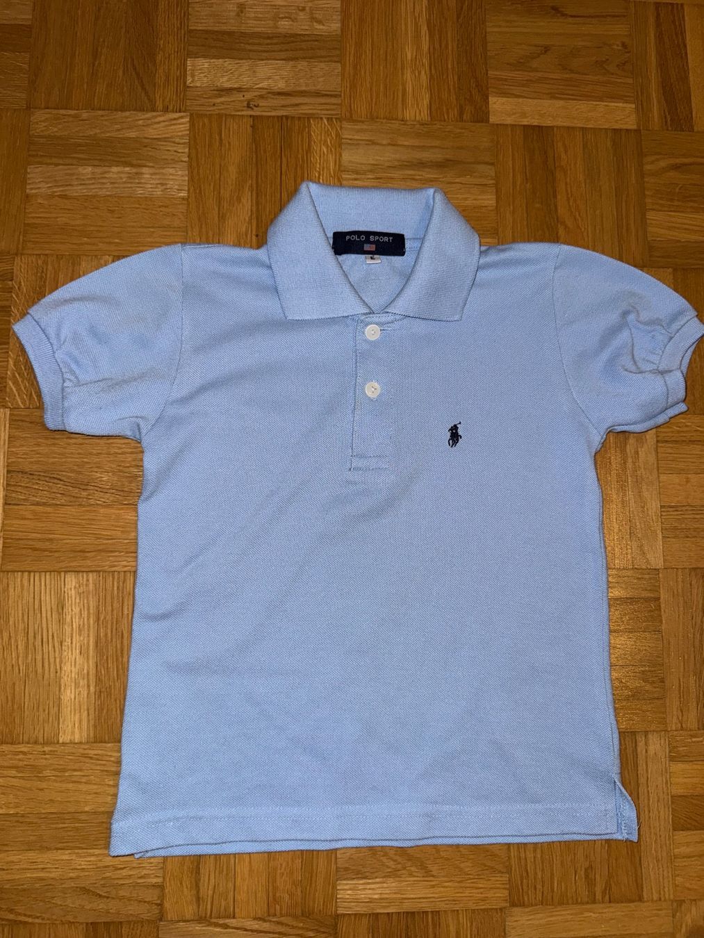 Ralph Lauren Camicie, T-shirt & Polo: Kinder T-Shirt Grösse 110/116 – Usato da Zürich venduto da zd_1965