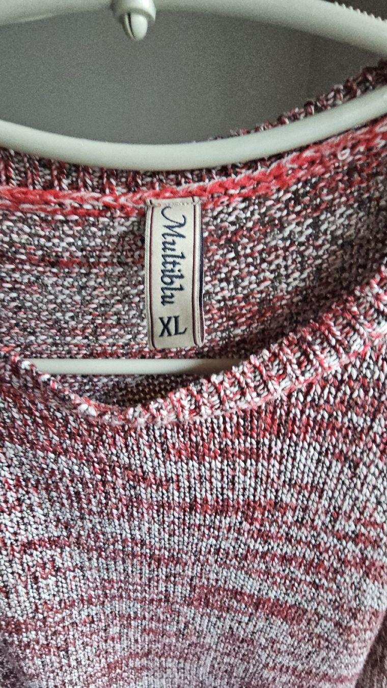 Pullover & Sweatshirts: pull taille M – Gebraucht aus Sornetan von T.a333 1