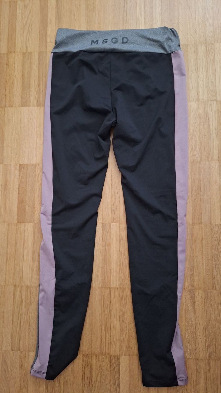 Leggings: Sportleggins missguided – Usato da Mumpf venduto da SwissDi 1