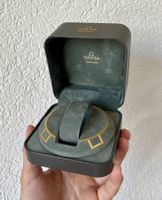 🔥 Rare boîte Omega Seamaster vintage pour modèles Polaris