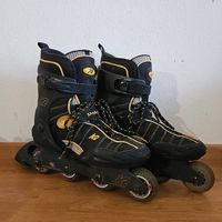 Inline Skates, K2, Gr. 42