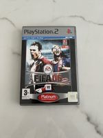 FIFA 06 Fussball Playstation 2 PS2 Game