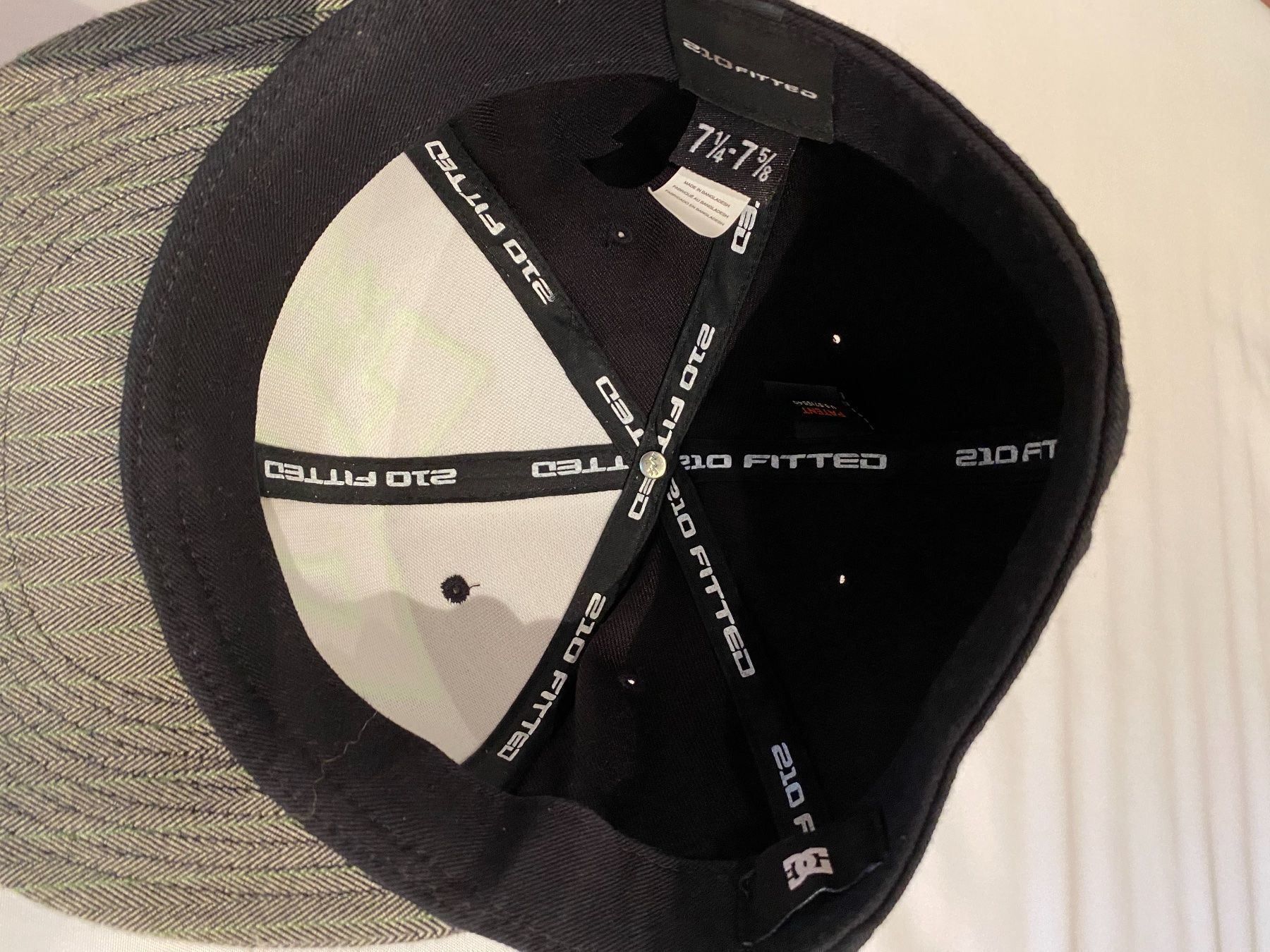 Giacche & Cappotti: DC PREMIUM FITTED CAP Original – Nuovo (secondo la descrizione) da Flumenthal venduto da Tboni 3