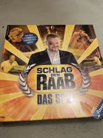 Schlag den Raab - Das Spiel, neu & originalverpackt!