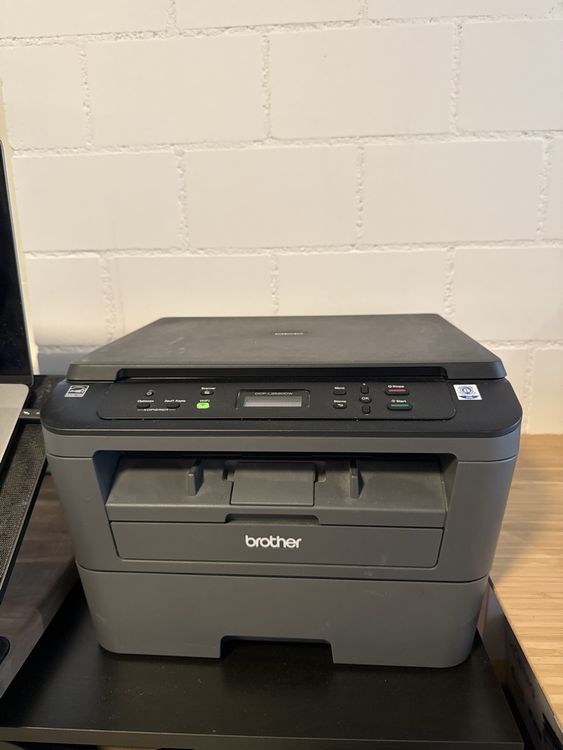 Brother Laserdrucker DCP-L2520DW (Gebraucht) in Wettingen für CHF 25 ...