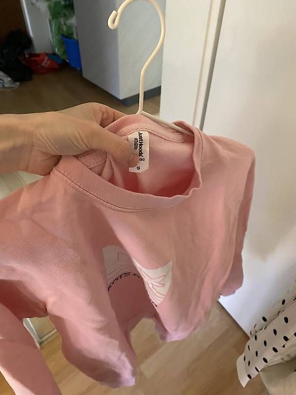 Maglioni & Felpe: Sweater Pullover rosa – Usato da Bern venduto da n-dine 2