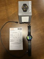 Garmin venu 3