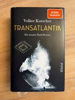 Volker Kutscher: Transatlantik