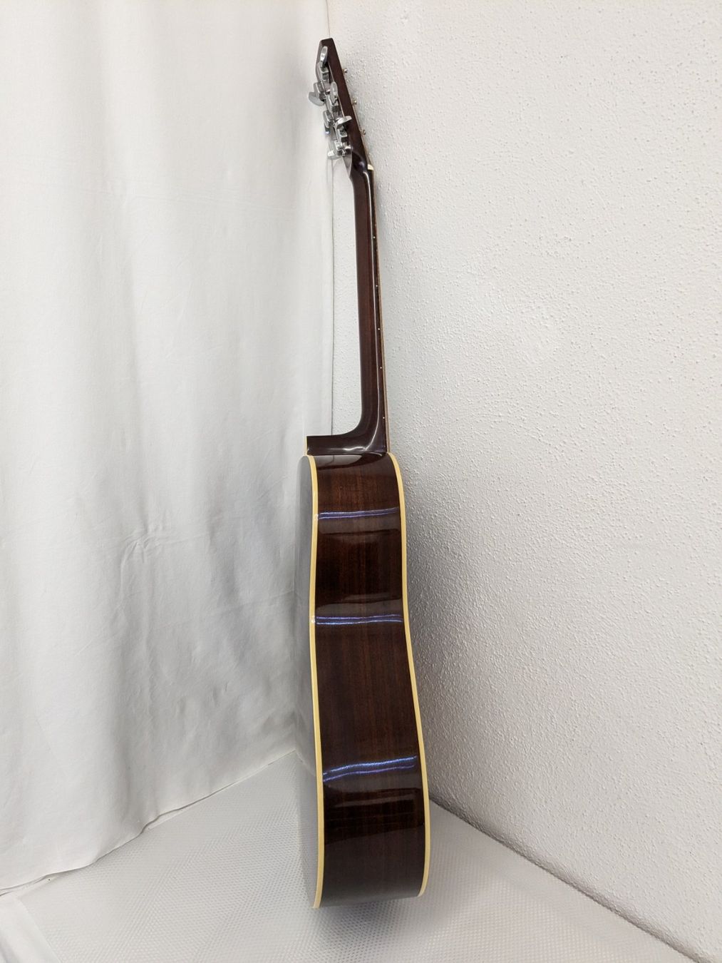 Washburn Musikinstrumente: Washburn D-20 Akustikgitarre Vintage – Gebraucht aus Weinfelden von blaukreuz_brocki_TG 1
