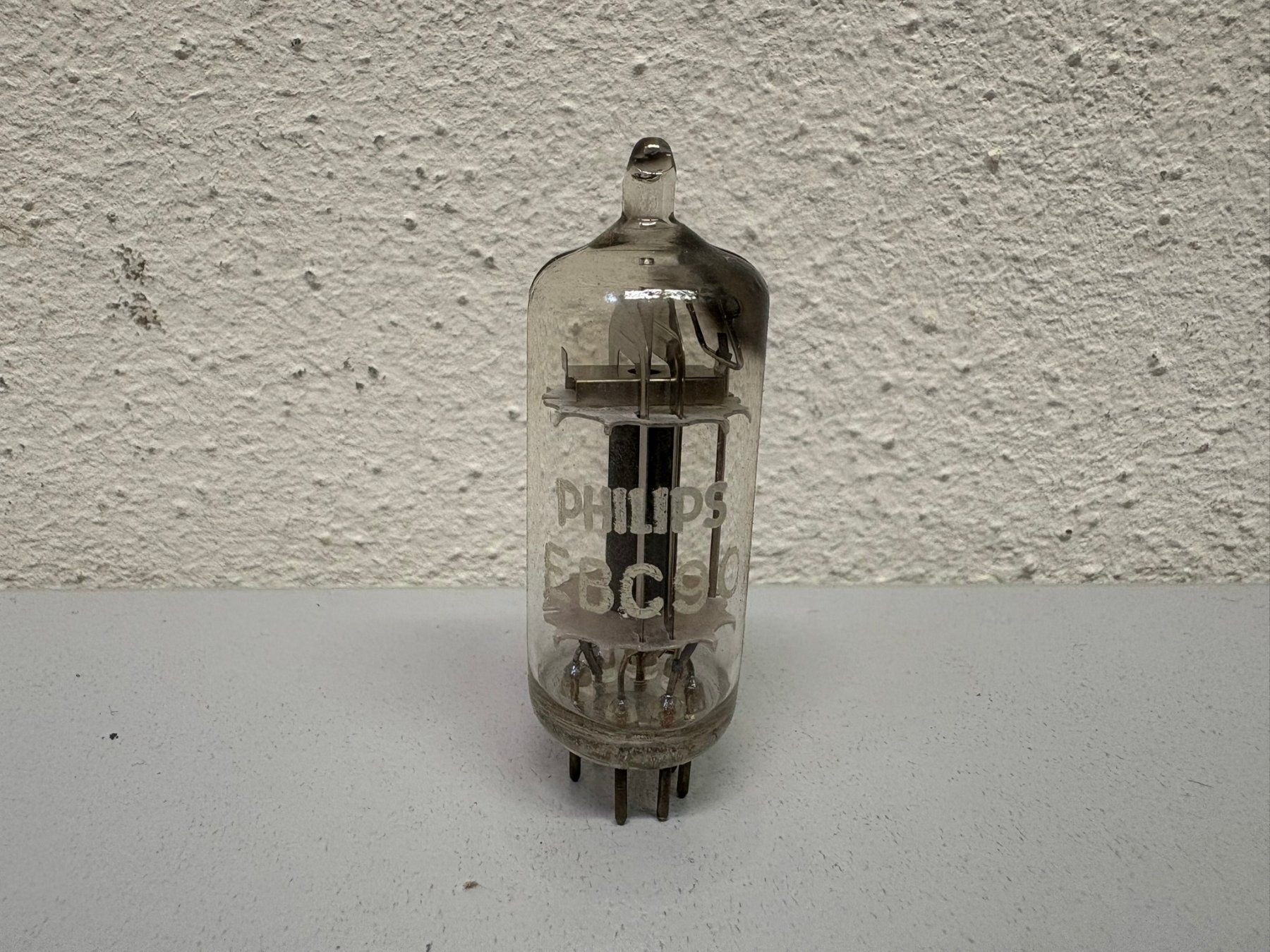 Philips Componenti elettronici: Philips EBC 90 – Nuovo (secondo la descrizione) da Hochdorf venduto da av-electronics 1