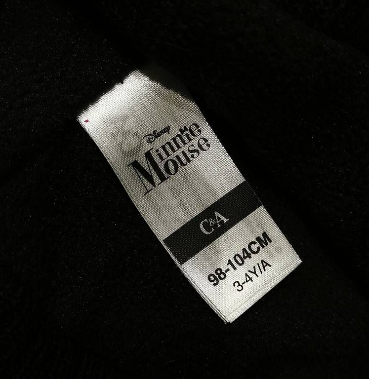 C&A Altro abbigliamento per bambino: Berretto Minnie – Usato da Giubiasco venduto da ari_qtg8 1