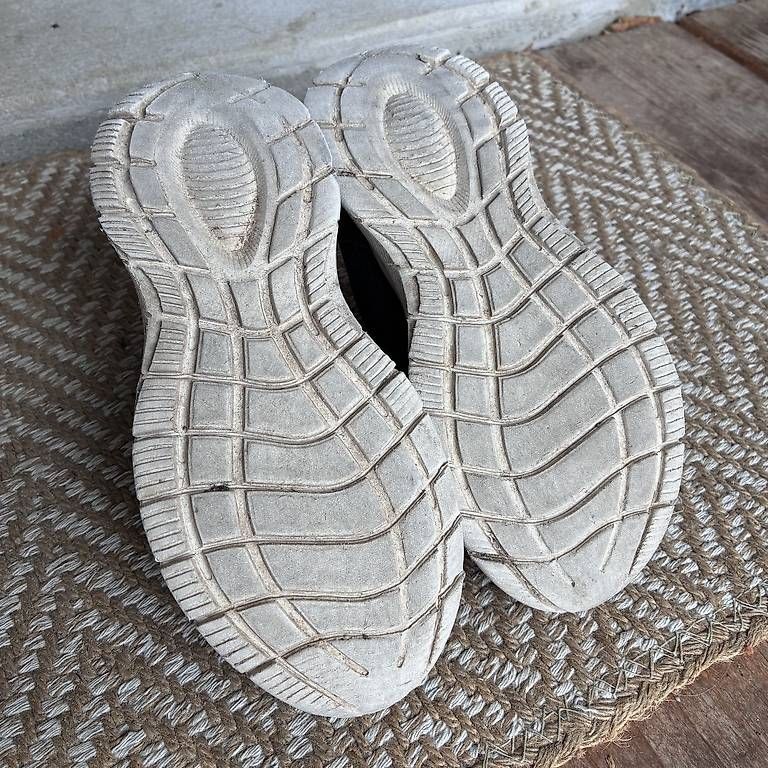 Fila Scarpe per ragazzi: Fila Turnschuhe, Gr. 33 – Usato da  venduto da  1