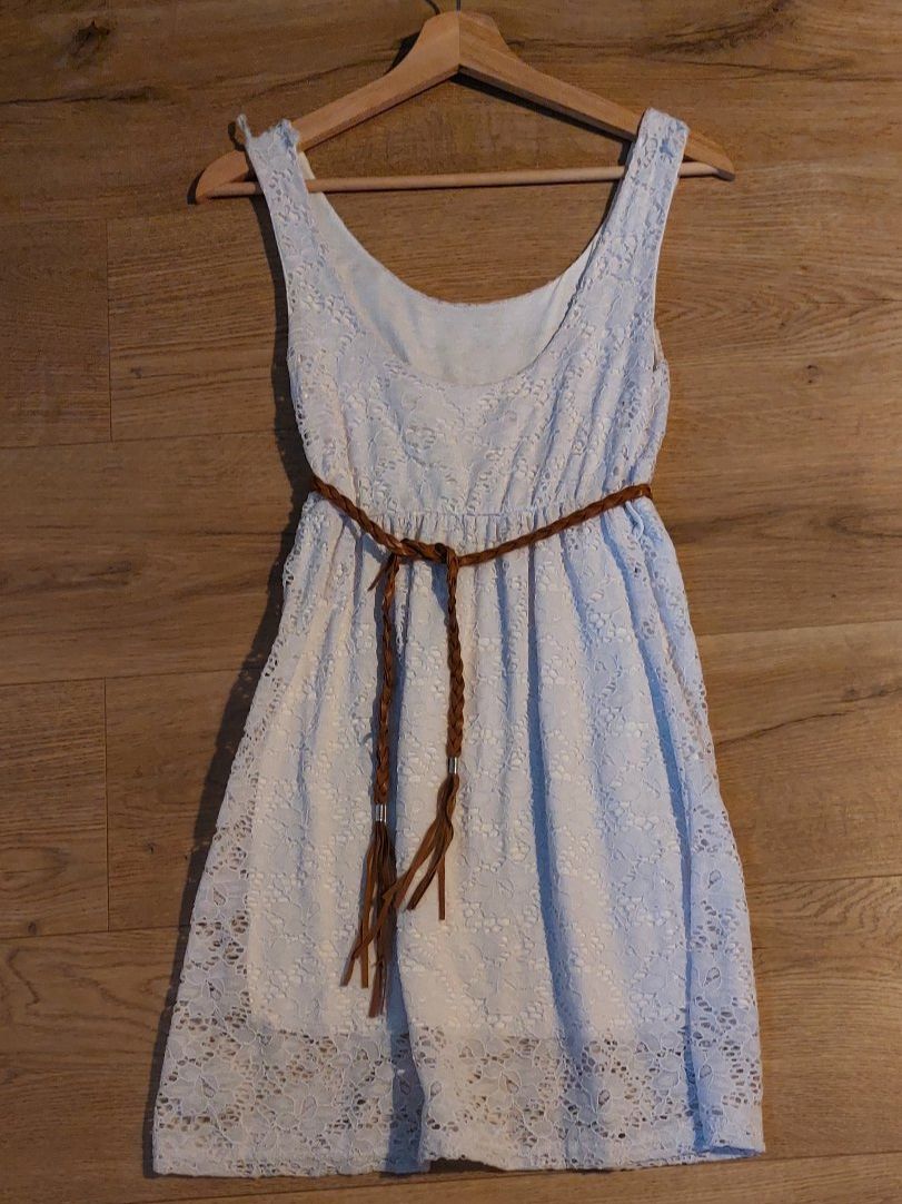 Robes: Sommerkleid Grösse S/M – D'occasion à Arbon par lar_jv7y