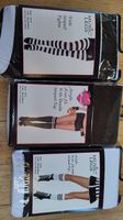 Tights/Strümpfe/Socken