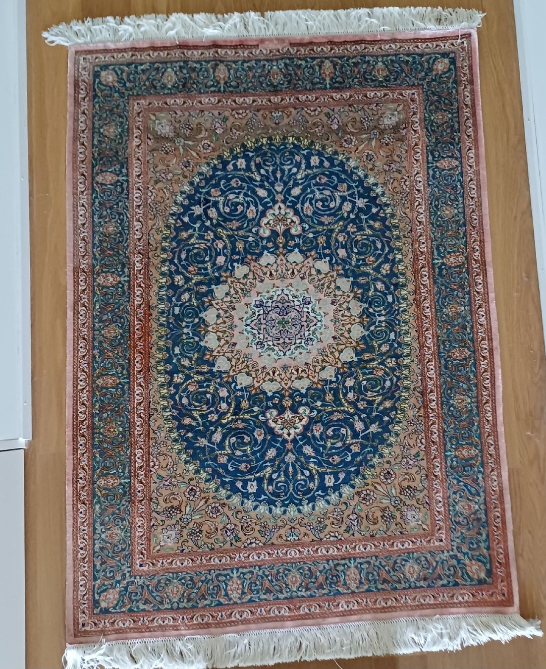 Tapis: Orient-Teppich Hereke – D'occasion à Hausen AG par HU.Graf