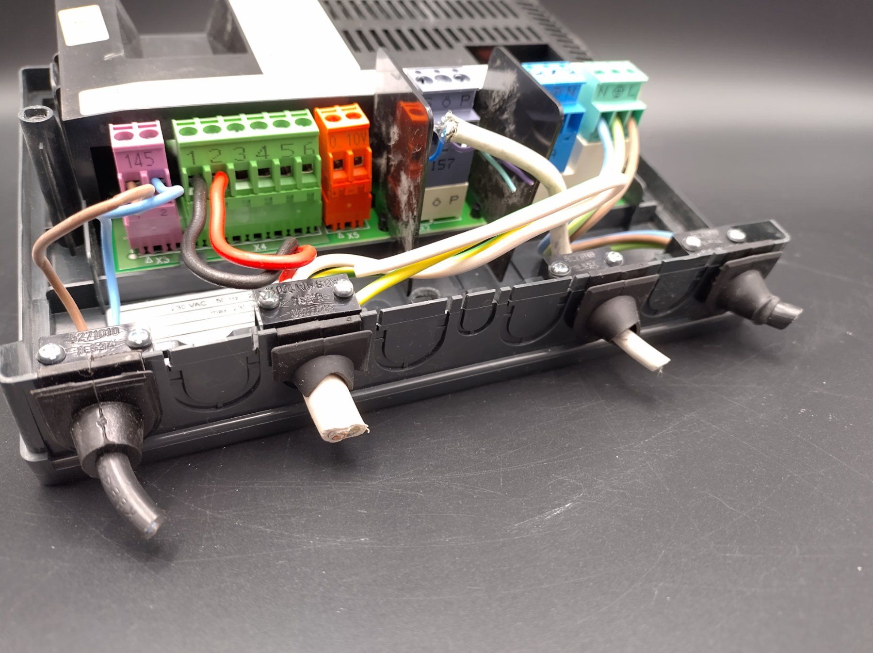 Steuerung: Viessmann EA1 – Gebraucht aus Winterthur von Hint17 3